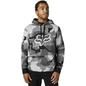 Legacy Foxhead Camo Pullover Hoodie