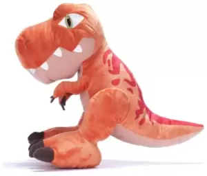 Jurassic World 18" T-Rex Soft Toy