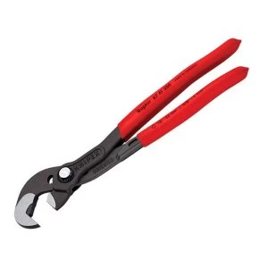 Knipex Multiple Slip Joint Spanner PVC Grip 250mm - 10-32mm Capacity