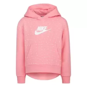 Nike OTH Hoody - Pink