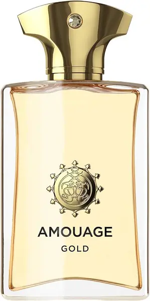 Amouage Gold Eau de Parfum For Him 100ml