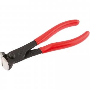 Knipex Steel Fixers End Cutting Wire Nippers 160mm