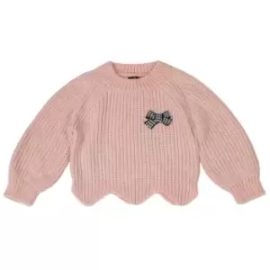 Firetrap Jumper Infant Girls - Pink