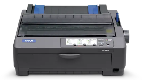 Epson FX-890 Pro Dot Matrix Printer