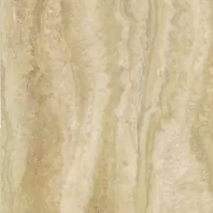 Classic Travertine 2400mm x 1200mm Hydro-Lock Tongue & Groove Bathroom Wall Panel - Travertine - Multipanel