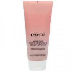 Payot Paris Rituel Corps Baume De Douche Reconfortant: Nourishing Cleansing Care 200ml