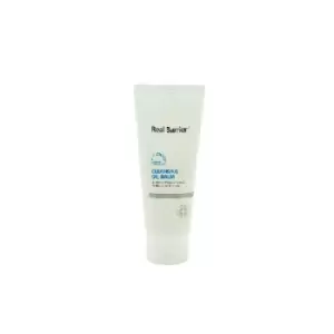 Real Barrier - Cleansing Oil Balm - 100ml