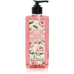 The Somerset Toiletry Co. Luxury Hand Wash Hand Soap Peony Plum 500 ml