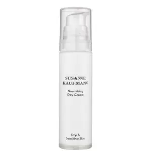 SUSANNE KAUFMANN Nourishing Day Cream 50ml