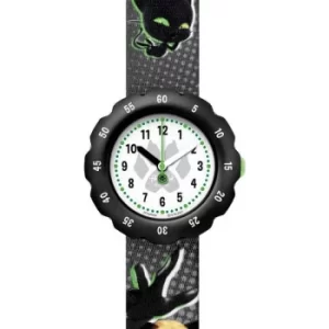 Childrens Miraculous Cat Noir Watch