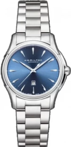 Hamilton Watch Jazzmaster Medium