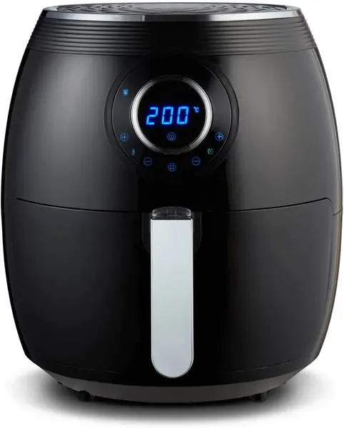 Tower Vortx T17057BLK 1800W 6.5L Digital Air Fryer