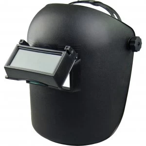 Scan Flip Up Lens Welding Mask