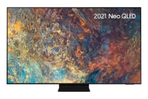 Samsung 98" QE98QN90A Smart 4K Ultra HD Neo QLED TV