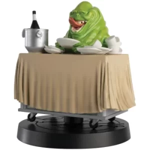 Eaglemoss Slimer Figurine