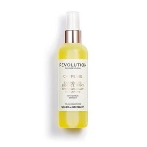 Revolution Skincare Caffeine Essence Spray