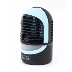 Zaahn Ultra Chill Personal Cooler Humidifier