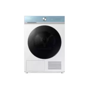 Samsung Series 8 DV90BB9545GMS1 9KG Heat Pump Tumble Dryer