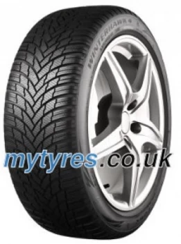 Firestone Winterhawk 4 ( 215/55 R17 98V XL )