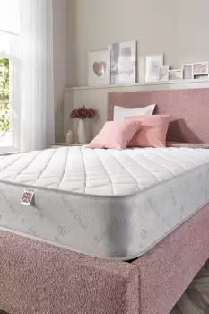 Dual Layer 600 Hybrid Mattress