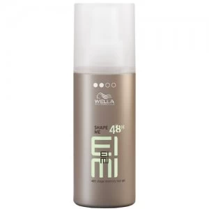 Wella Eimi Shape Me 48h Memory Hair Gel 150ml