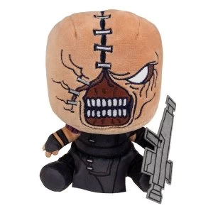 Resident Evil 2 Stubbins Plush Figure Nemesis 20 cm