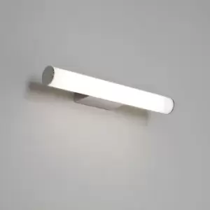 Astro Dio - Bathroom LED Wall Light Polished Chrome IP44