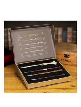 Harry Potter Olivanders Wand Pen Set