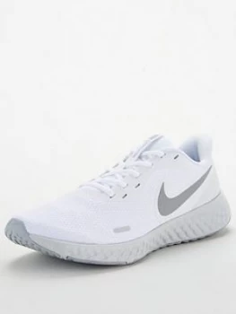 Nike Revolution 5 - White