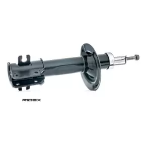 RIDEX Shock absorber 854S0281 Shocks,Shock absorbers FIAT,PUNTO (188),PUNTO Cabriolet (176C)