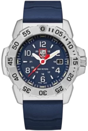 Luminox Watch Sea Navy Seal Steel 3250 Series