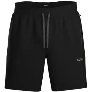 Boss Mix & Match Shorts - Black