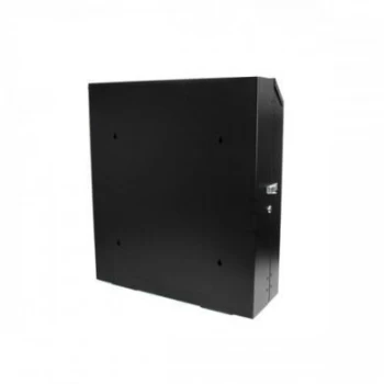 StarTech 4U 19" Steel Horizontal Wall Mountable Server Rack