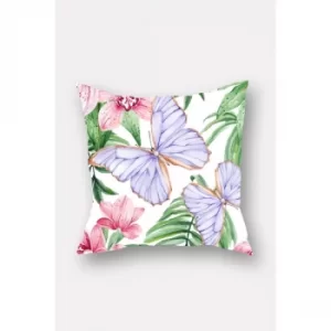 YS296949059 Multicolor Cushion Cover