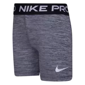 Nike Pro Performance Shorts - Grey