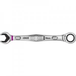 Wera 05073274001 Joker Crowfoot wrench 14 mm