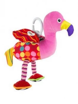 Lamaze Flapping Fiona One Colour