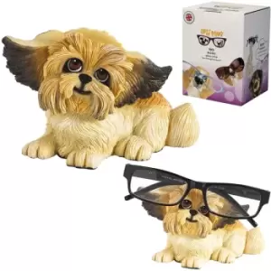 Opti Paws 8053 Shih Tzu Lying Glasses Holder