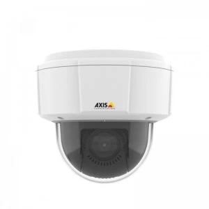 AXIS M5525-E 2MP PTZ Dome Network Camera - Varifocal