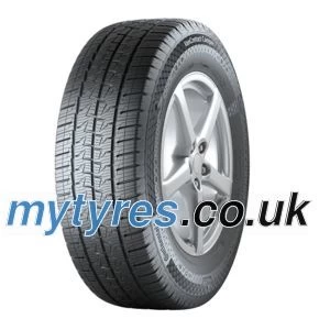 Continental VanContact Camper ( 215/70 R15CP 109R 8PR )