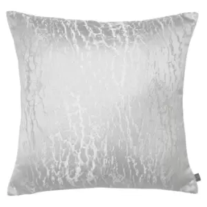 Prestigious Textiles Hamlet Cushion Cover (50cm x 50cm) (Mist)