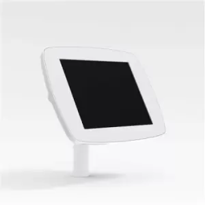 Bouncepad Static 60 Apple iPad 5th Gen 9.7 (2017) White Covered Front Camera and Home Button |