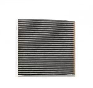 MANN-FILTER Pollen Filter HYUNDAI,KIA CUK 2362 971332B010,971332B010AT,971333K000 Cabin Filter,Cabin Air Filter,Filter, interior air 976193K000