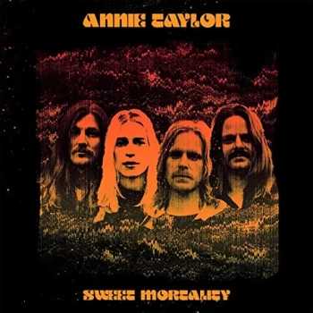 Annie Taylor - Sweet Mortality Vinyl