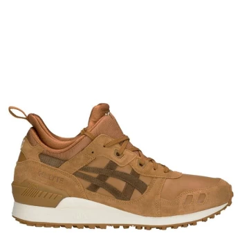 Asics Gel Lyte MT Mens Trainers - Brown