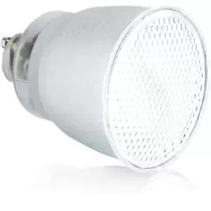 Aurora 11W CFL SGU10 PAR20 Cool White - AU-GUF4011/40