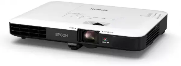 Epson EB-1780W 3000 ANSI Lumens WXGA Portable Projector