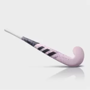 adidas Youngstar 9 Jnr Hockey Stick - Pink