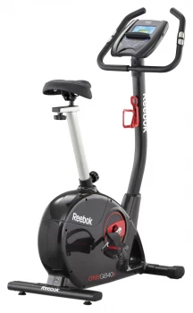 Reebok GB40s One Electronic Exercise Bike