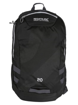 Regatta 'Brize' II 20 Litre Rucksack - One size - black